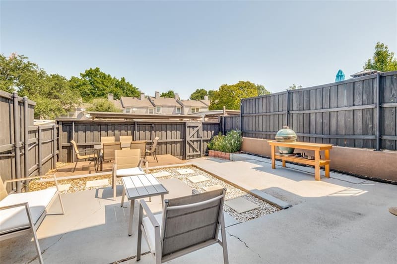 7609 Riverbrook Drive # 11, Dallas TX 75230 - Photo 23