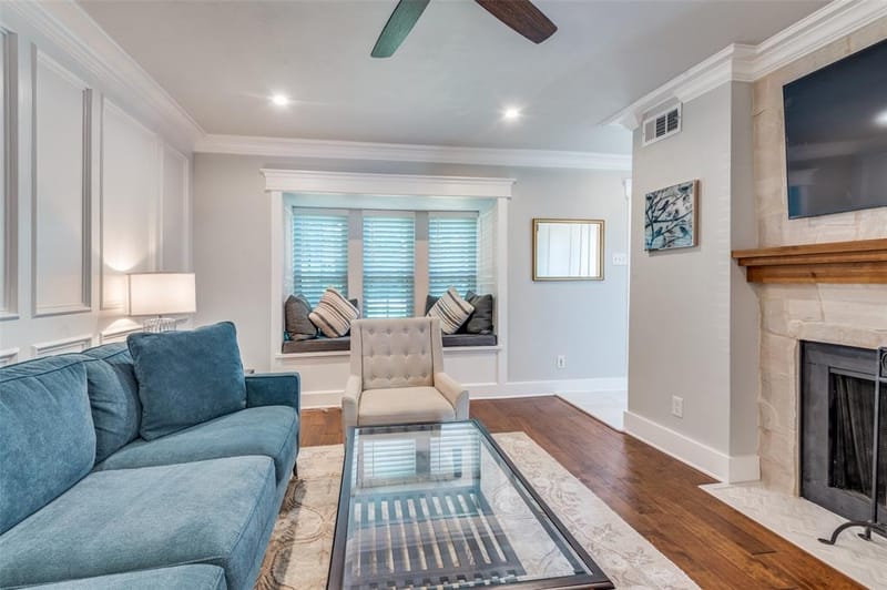 7609 Riverbrook Drive # 11, Dallas TX 75230 - Photo 6
