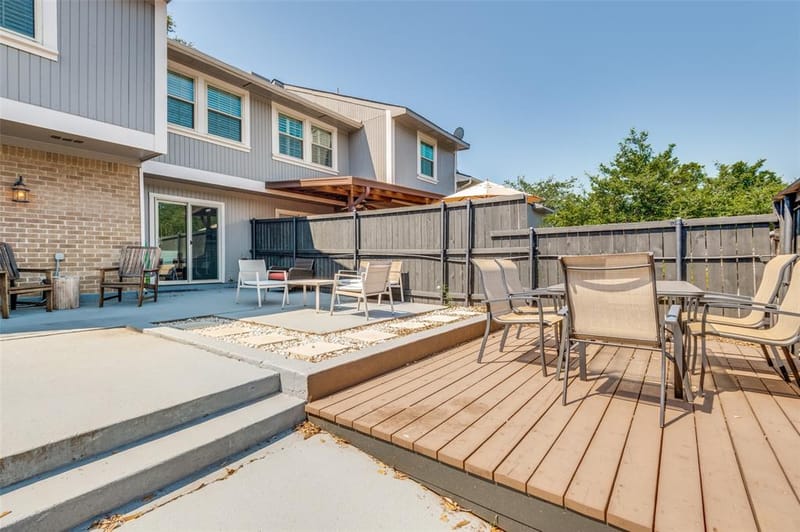 7609 Riverbrook Drive # 11, Dallas TX 75230 - Photo 22