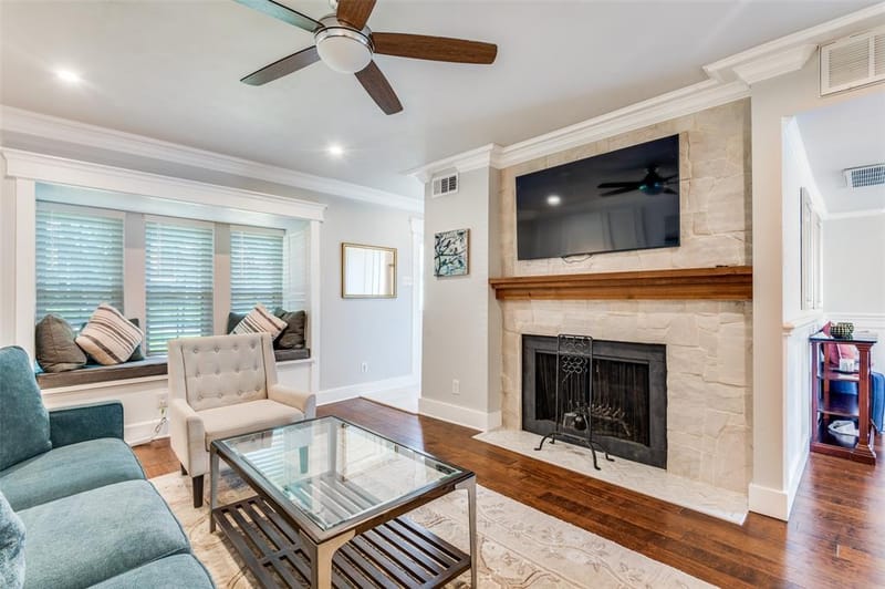 7609 Riverbrook Drive # 11, Dallas TX 75230 - Photo 7