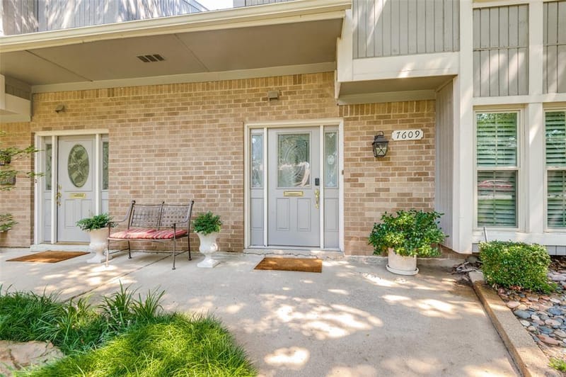 7609 Riverbrook Drive # 11, Dallas TX 75230 - Photo 3