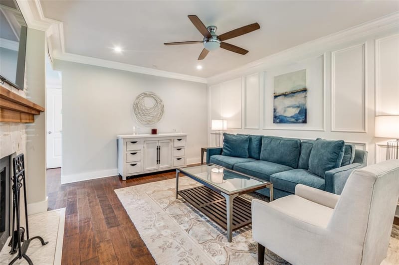 7609 Riverbrook Drive # 11, Dallas TX 75230 - Photo 9