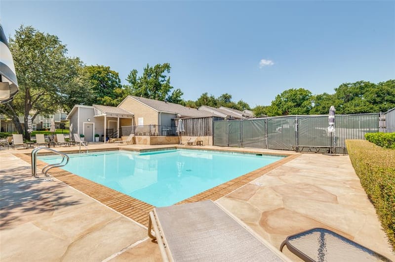 7609 Riverbrook Drive # 11, Dallas TX 75230 - Photo 24