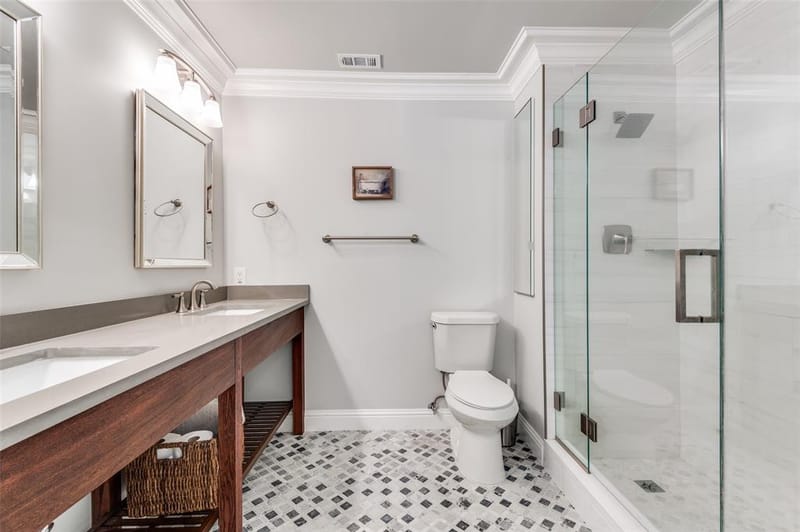 7609 Riverbrook Drive # 11, Dallas TX 75230 - Photo 19