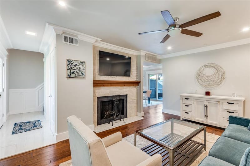 7609 Riverbrook Drive # 11, Dallas TX 75230 - Photo 8