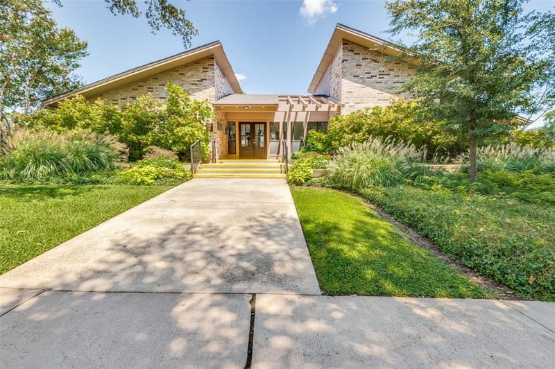7609 Riverbrook Drive # 11, Dallas TX 75230 - Photo 25