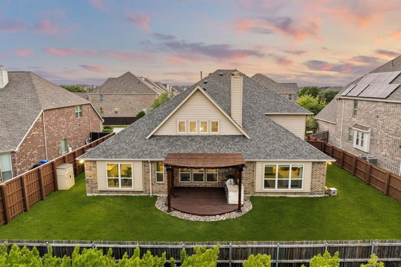 411 Salada Drive, Prosper TX 75078 - Photo 6