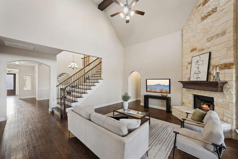 411 Salada Drive, Prosper TX 75078 - Photo 13