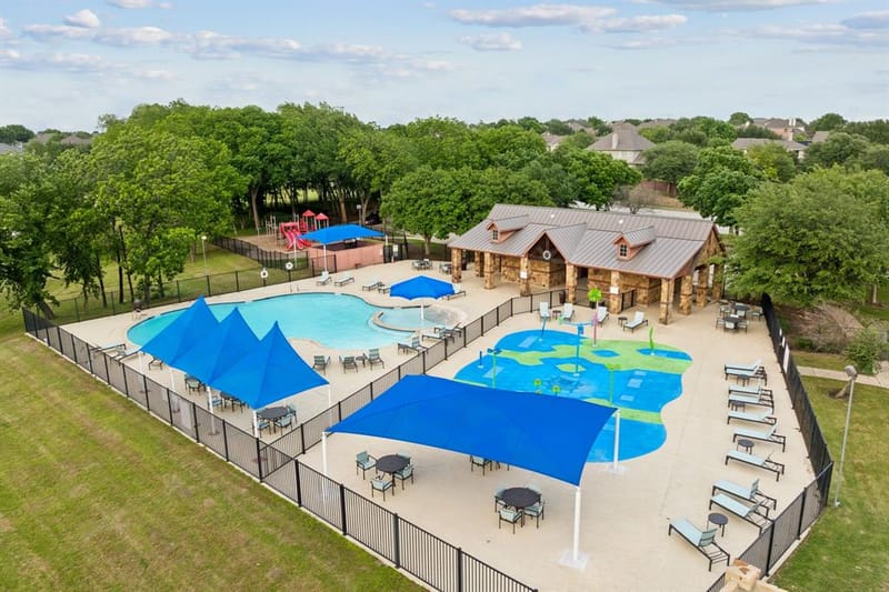 411 Salada Drive, Prosper TX 75078 - Photo 7