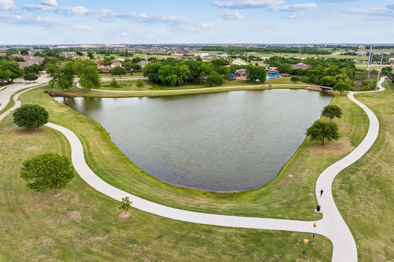 411 Salada Drive, Prosper TX 75078 - Photo 38