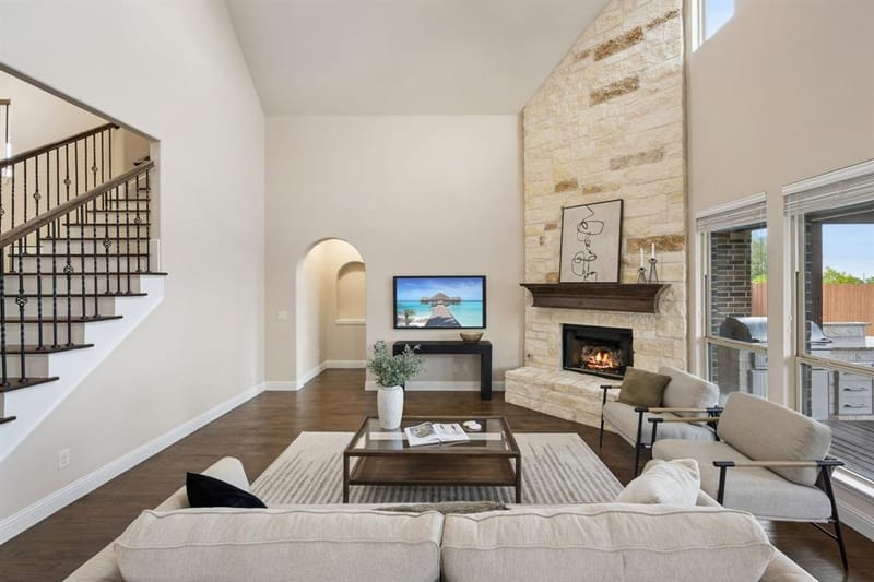 411 Salada Drive, Prosper TX 75078 - Photo 14