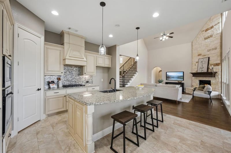 411 Salada Drive, Prosper TX 75078 - Photo 18