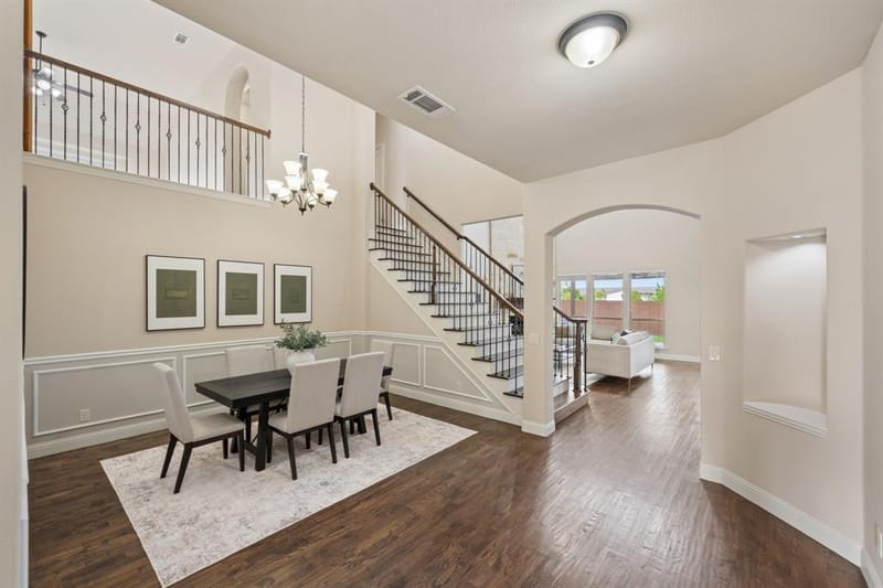411 Salada Drive, Prosper TX 75078 - Photo 11