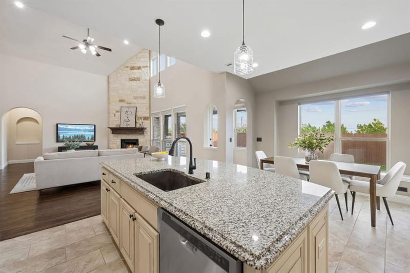 411 Salada Drive, Prosper TX 75078 - Photo 19