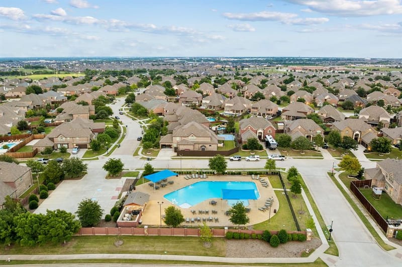 411 Salada Drive, Prosper TX 75078 - Photo 39