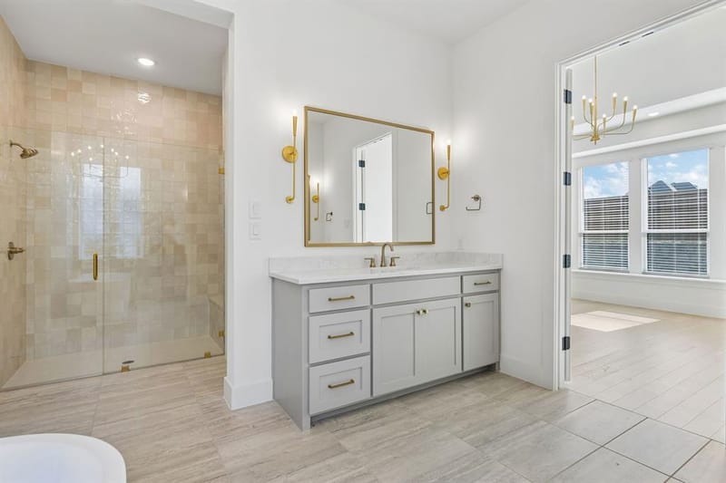 3728 Meander Way, Celina TX 75078 - Photo 19