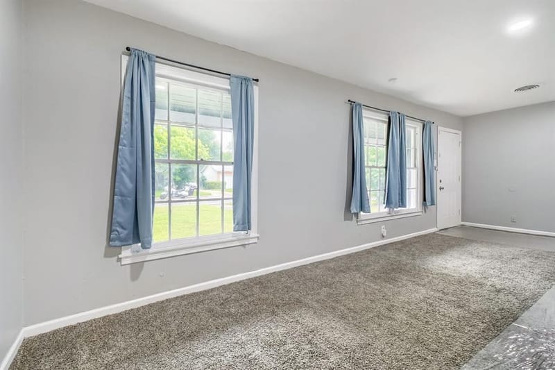 1420 Bennett Drive, Arlington TX 76013 - Photo 3