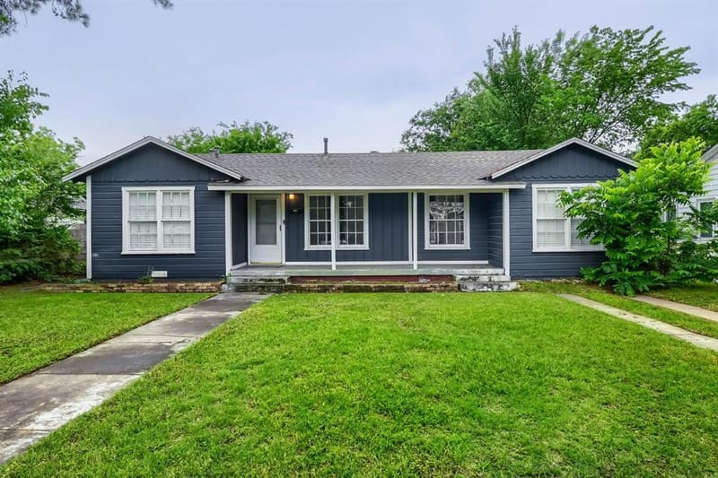 1420 Bennett Drive, Arlington TX 76013