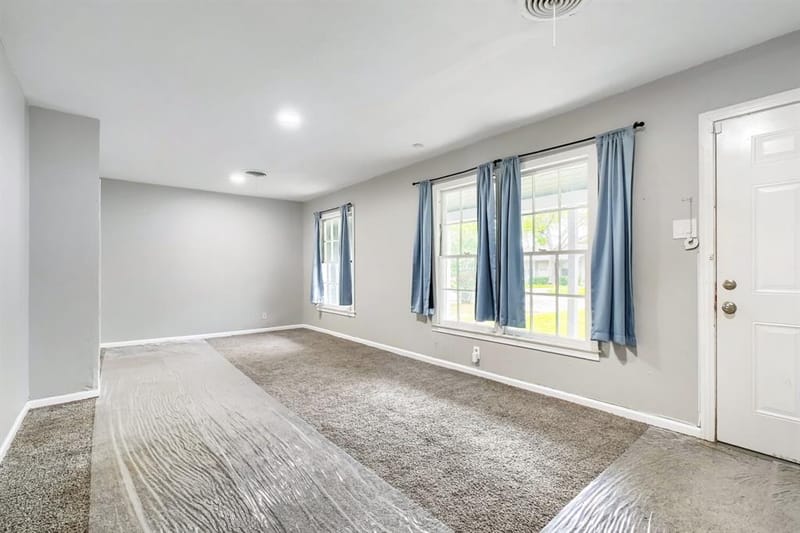 1420 Bennett Drive, Arlington TX 76013 - Photo 5