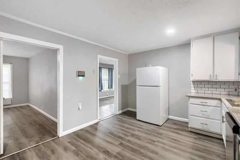 1420 Bennett Drive, Arlington TX 76013 - Photo 9