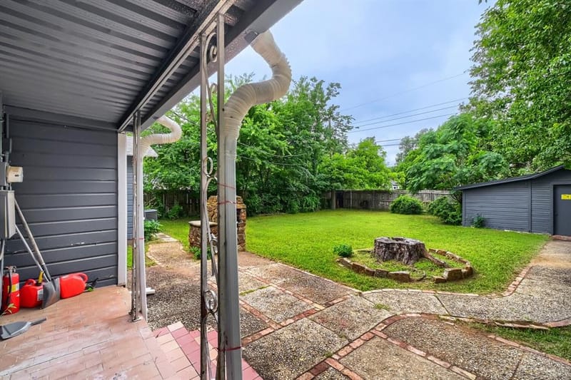 1420 Bennett Drive, Arlington TX 76013 - Photo 25