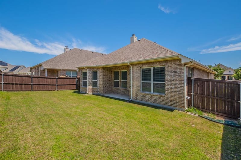 620 Caudle Lane, Savannah TX 76227 - Photo 27