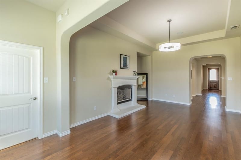 620 Caudle Lane, Savannah TX 76227 - Photo 6