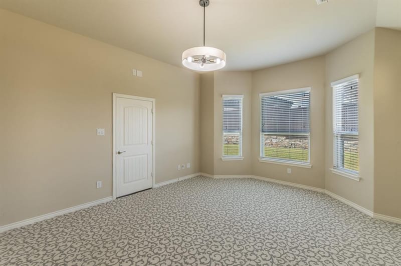 620 Caudle Lane, Savannah TX 76227 - Photo 14