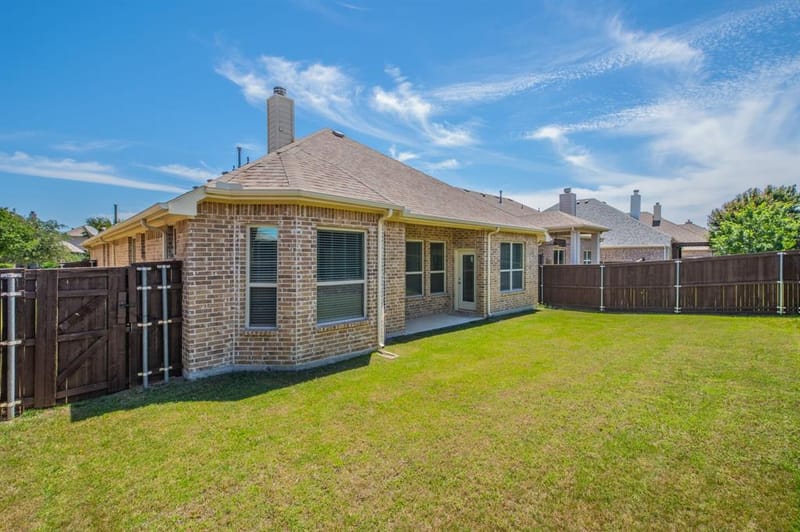 620 Caudle Lane, Savannah TX 76227 - Photo 29