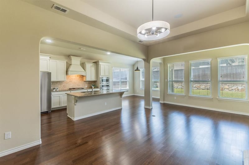 620 Caudle Lane, Savannah TX 76227 - Photo 4