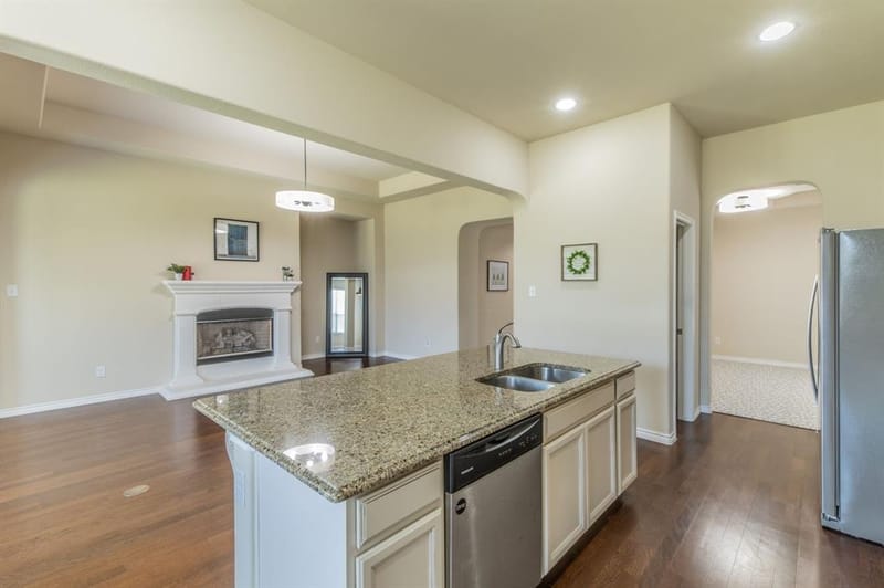 620 Caudle Lane, Savannah TX 76227 - Photo 8