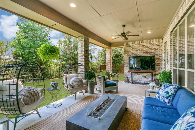 3647 Torrance Boulevard, Frisco TX 75034 - Photo 27
