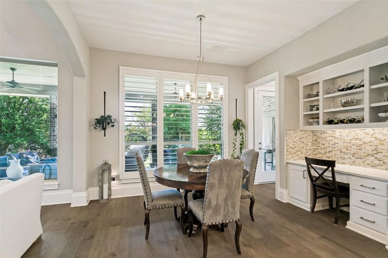 3647 Torrance Boulevard, Frisco TX 75034 - Photo 8