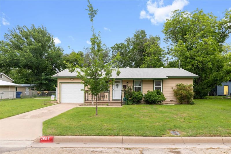 2808 1st Street, Brownwood TX 76801 - Photo 17