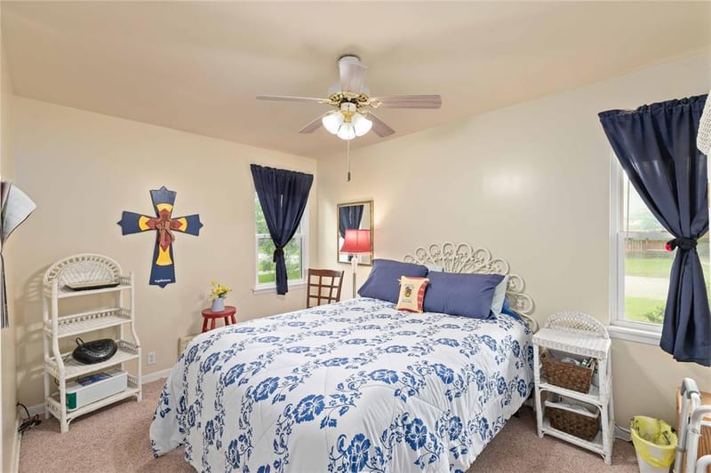 2808 1st Street, Brownwood TX 76801 - Photo 14