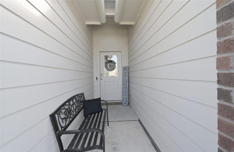 8621 Angel Gardens Drive, Fort Worth TX 76179 - Photo 3