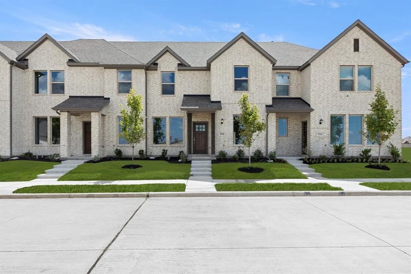 5228 Roll Cast Road, Royse City TX 75189