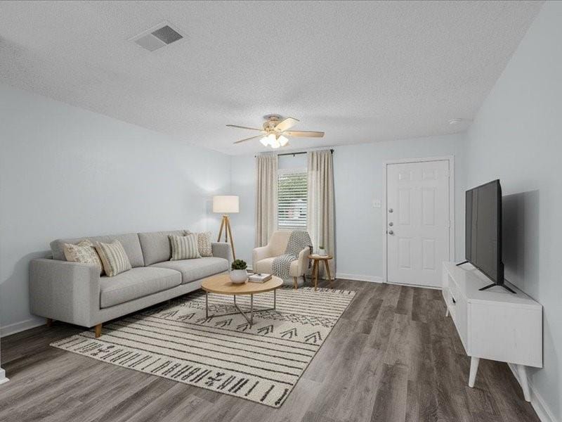 303 Mansfield Road, Cleburne TX 76031 - Photo 2