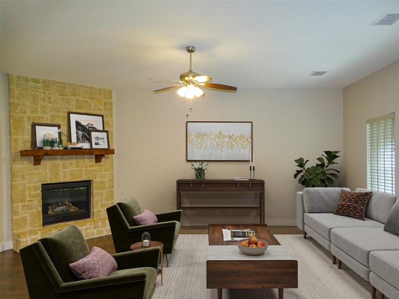 2125 Flora Lane, DeSoto TX 75115 - Photo 7