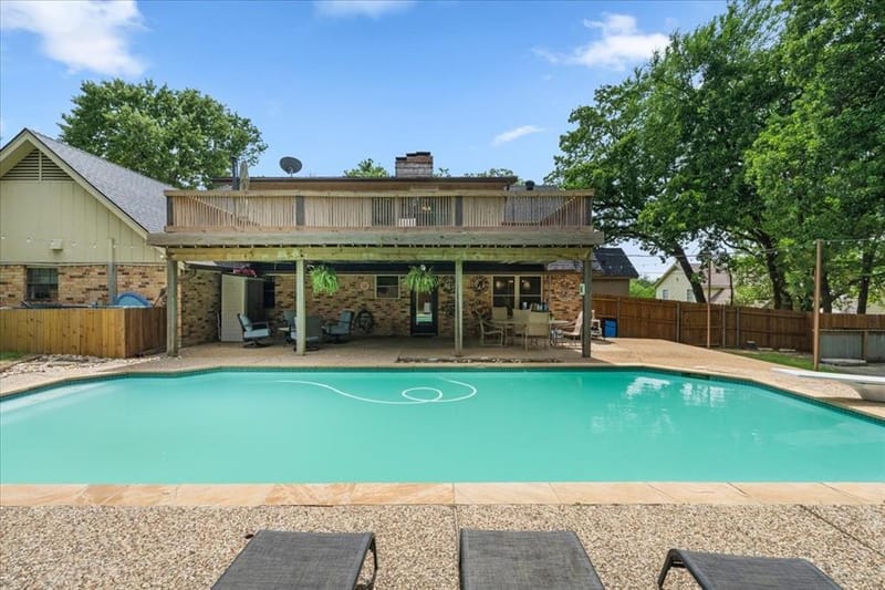 3703 NW County Road 0016, Corsicana TX 75110 - Photo 36
