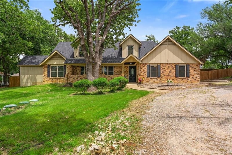3703 NW County Road 0016, Corsicana TX 75110