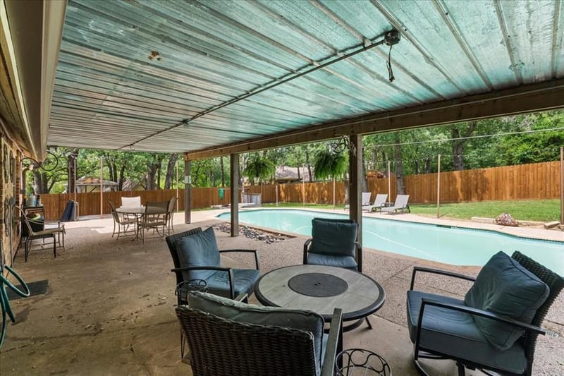 3703 NW County Road 0016, Corsicana TX 75110 - Photo 34