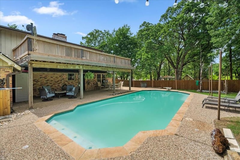 3703 NW County Road 0016, Corsicana TX 75110 - Photo 35