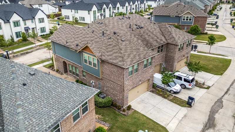 4611 Smokey Quartz Lane, Arlington TX 76005 - Photo 5