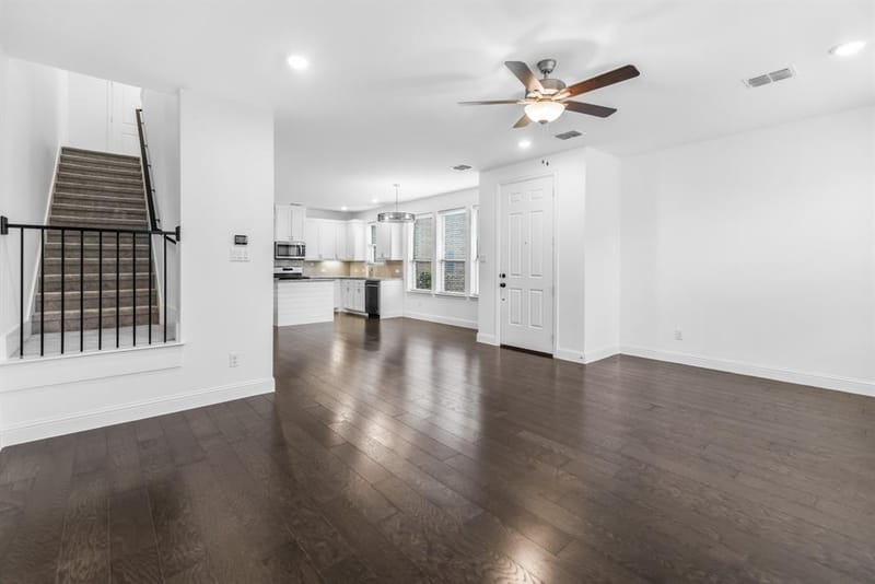 4611 Smokey Quartz Lane, Arlington TX 76005 - Photo 9