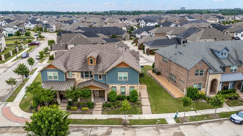 4611 Smokey Quartz Lane, Arlington TX 76005 - Photo 34