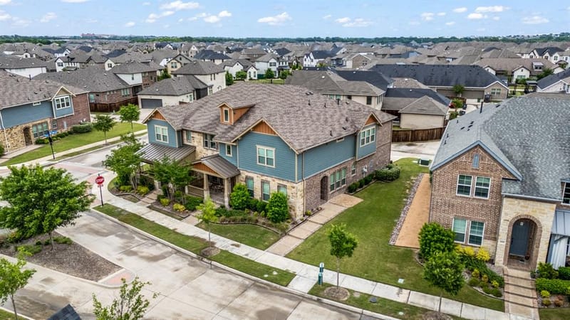 4611 Smokey Quartz Lane, Arlington TX 76005 - Photo 33