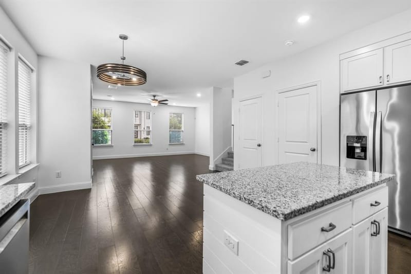 4611 Smokey Quartz Lane, Arlington TX 76005 - Photo 18