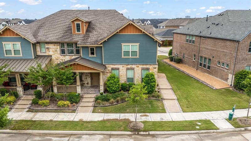 4611 Smokey Quartz Lane, Arlington TX 76005 - Photo 35