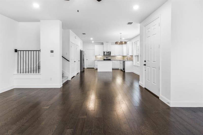 4611 Smokey Quartz Lane, Arlington TX 76005 - Photo 8